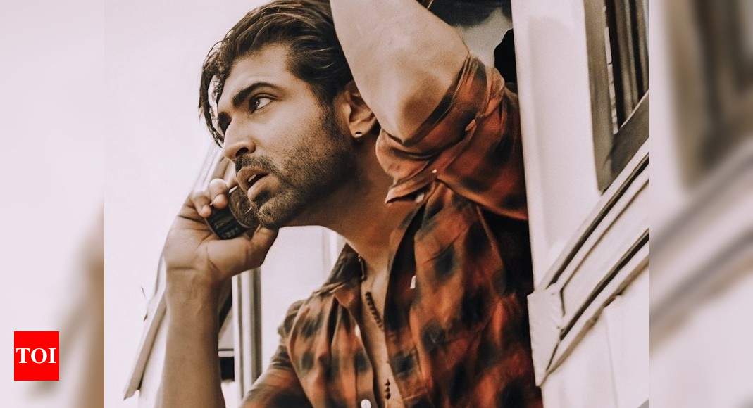 Arun Vijay expresses gratitude towards his 'Yennai Arindhaal' character ...