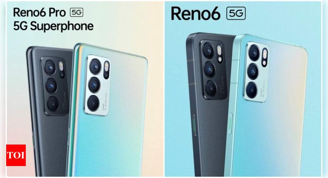 OPPO Reno 6 Pro 5g Camera Review And Price Full Specification