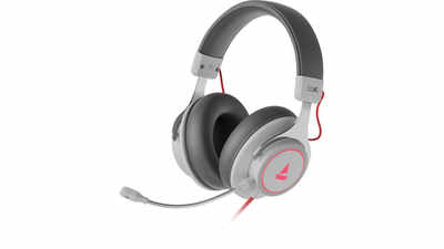 Boat launches its first-ever gaming headphones ‘Immortal 1000D’ for Rs 2,499