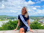 Alexis Bland selected as Miss West Virginia USA 2021