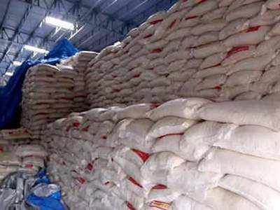Sugar output in 2021-22 to remain flat at 310 lakh ton: Isma