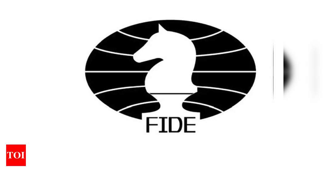 Announces The 2021 FIDE Online Chess Olympiad 