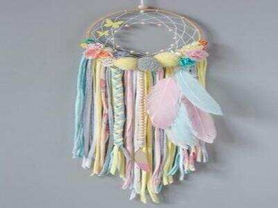 Why dream catchers are suitable for your home