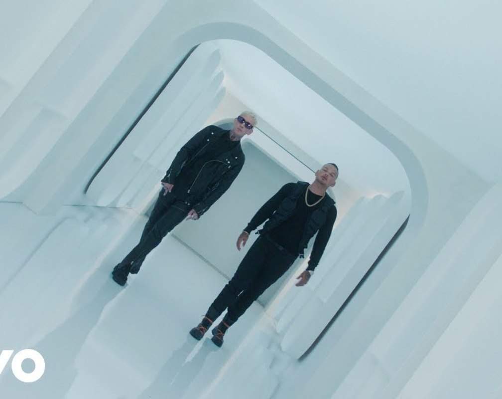 
Watch Latest English Official Music Video Song 'Memory' Sung By Kane Brown And Blackbear
