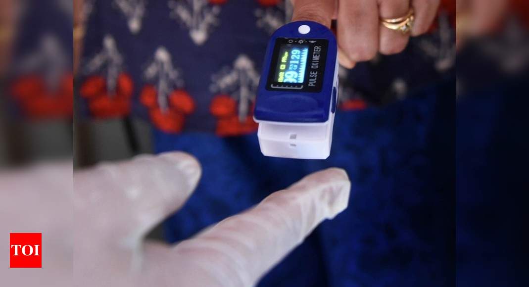 Covid-19 management: Thermometers, BP machines, oximeters set to get cheaper