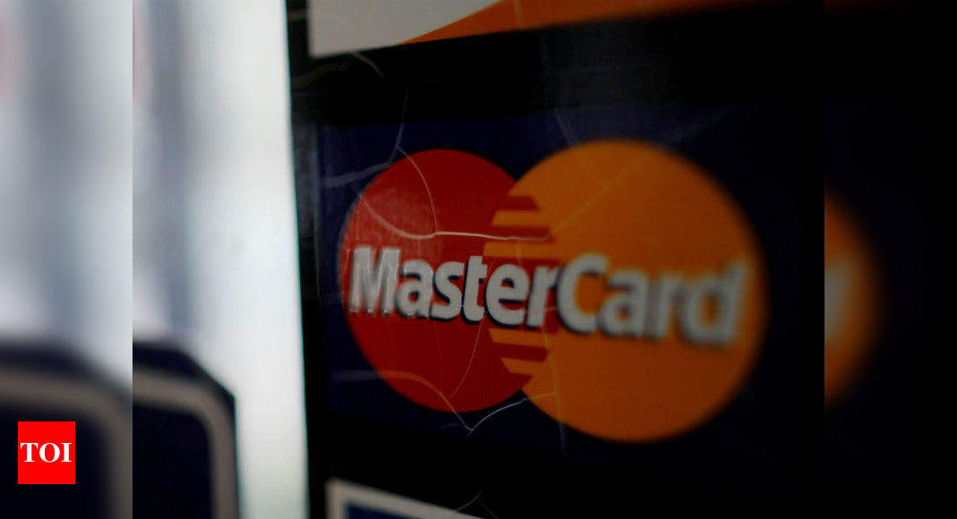 RBI restricts Mastercard from onboarding new users in India
