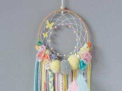 Meaning of different dream catchers