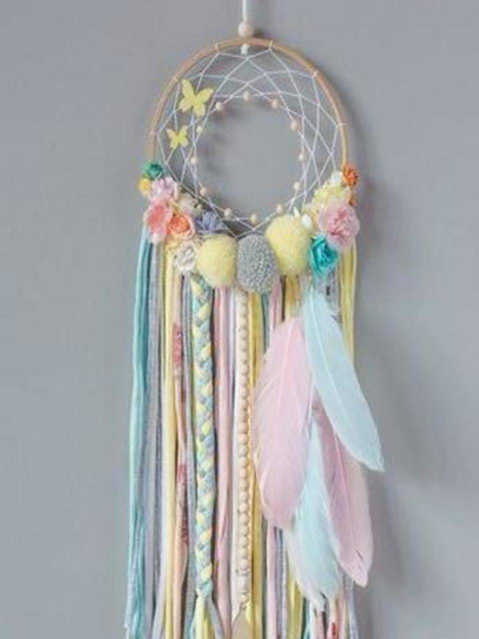 Dream Catcher Meaning  Meaning Of Different Dream Catchers