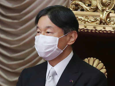 Japan's Emperor Naruhito likely to open Tokyo Olympics: Report