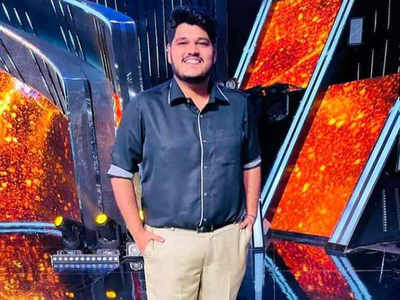 Exclusive - Indian Idol 12's Ashish Kulkarni: Don't think my elimination was unfair, it is completely the audience and judges' decision