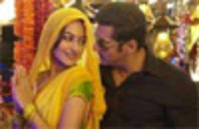 National Award for Salman's 'Dabangg'