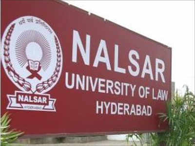 Nalsar launches India's first master's programme in animal law