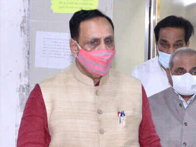 Gujarat government to provide Rs 10 lakh assistance to six Olympic athletes from state
