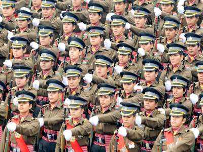 Army grants permanent commission to 147 more women SSC officers