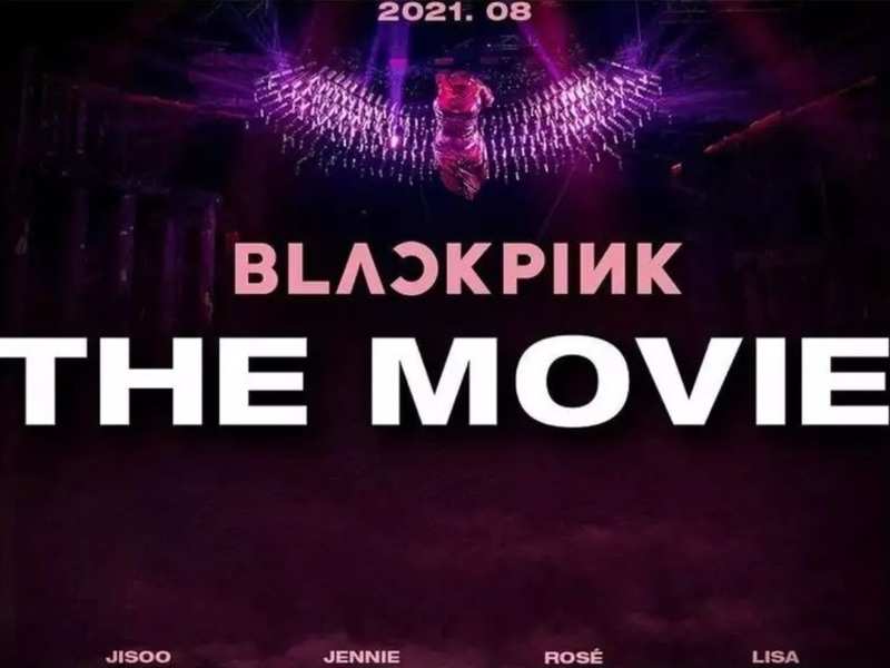 BLACKPINK brings nostalgia with their 5 years of musical journey in trailer of ‘BLACKPINK The Movie’- watch video