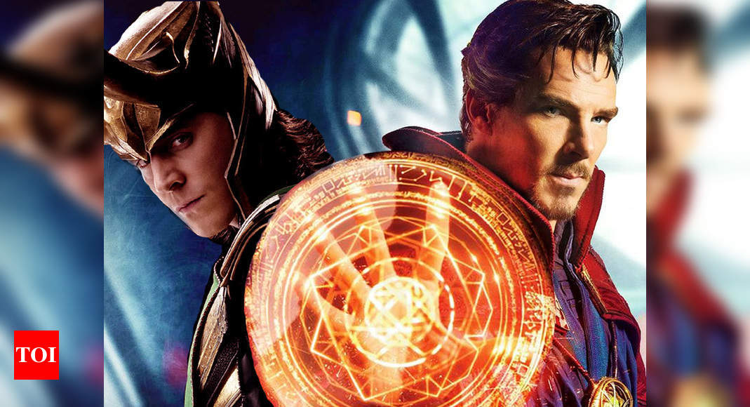 Loki: Tom Hiddleston to return as Loki in Benedict Cumberbatch's 'Doctor  Strange: In the Multiverse of Madness'?