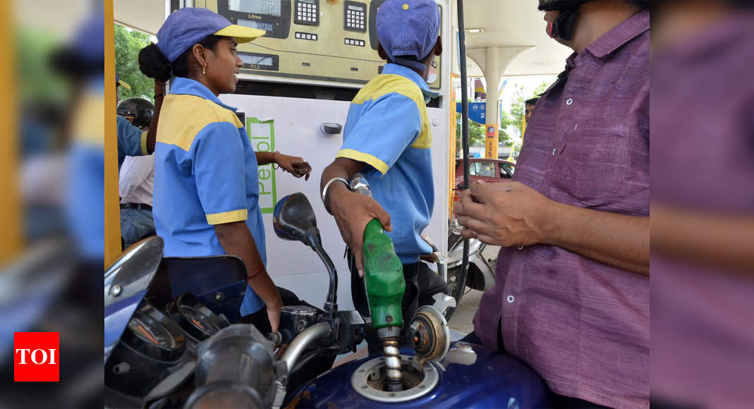Explained: Why government needs to cut fuel prices