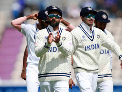 WTC 2021-2023: India to host Sri Lanka, New Zealand, Australia; tour England, South Africa, Bangladesh