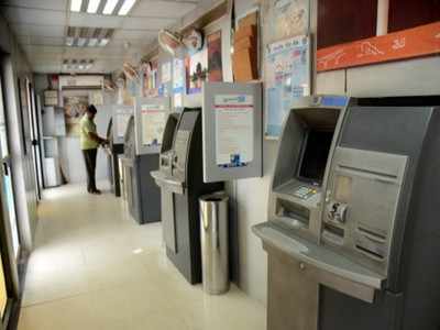 Banks get time till March 2022 to implement lockable cassettes swap system for ATMs