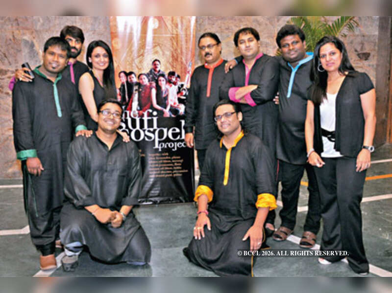 A Sufi Night In Delhi Hindi Movie News Times Of India a sufi night in delhi hindi movie