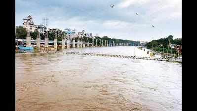 Flash flood risk in Konkan & Goa, heavy rain forecast for Pune