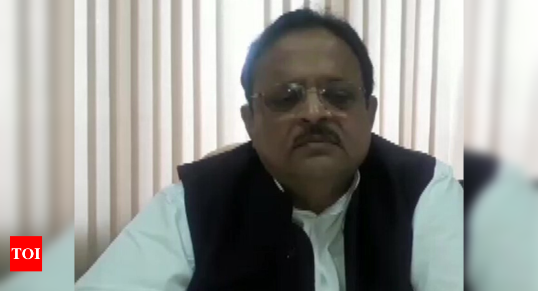 Rajasthan health minister backs population control