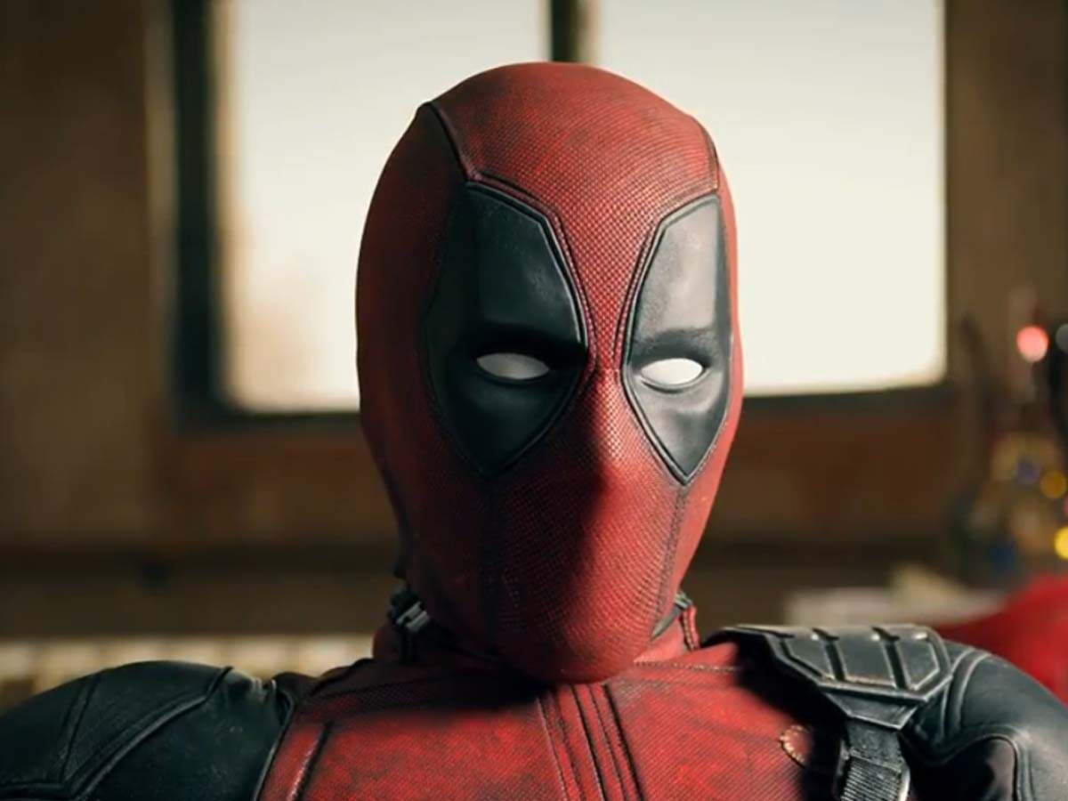 deadpool mcu deadpool mcu