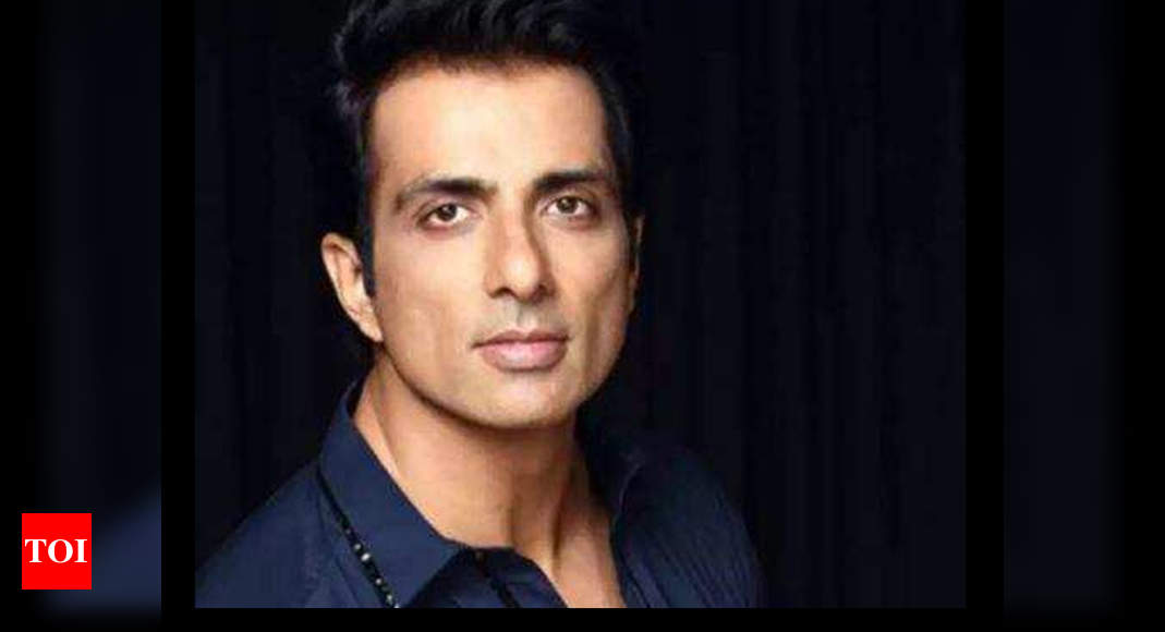 Sonu Sood agrees to change bldg to residential