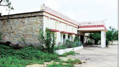 Rajasthan govt to raze heritage hotel Laxmi Vilas for building Rs 100 crore Gandhi museum