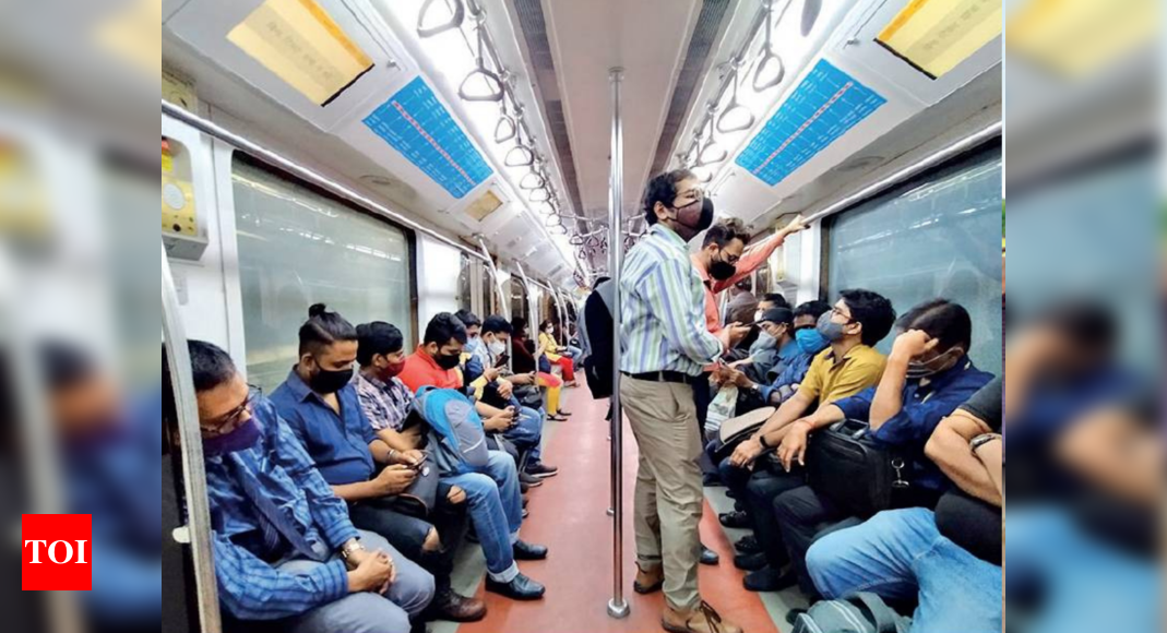 Kolkata metro to resume weekday runs from July 16