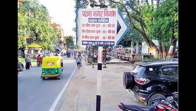 Patna Municipal Corporation to develop 38 smart parking lots by August
