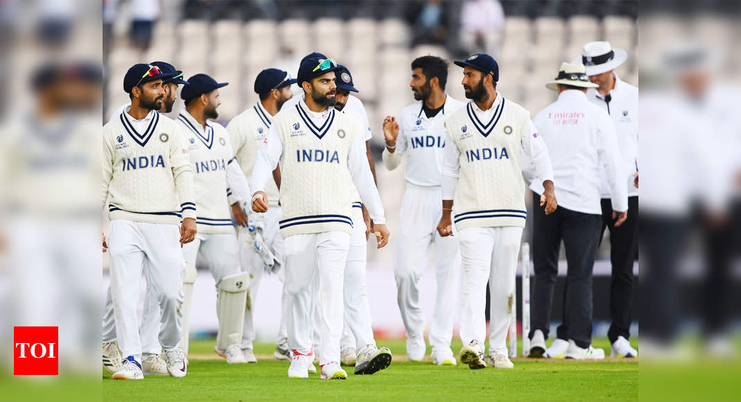 India vs England: Indian player tests positive in UK
