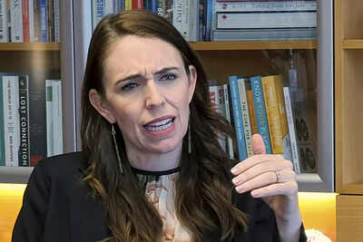 New Zealand's Ardern to host emergency APEC virus summit