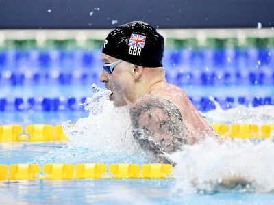 Swimming: Adam Peaty aims for another dominant display at Tokyo Olympics