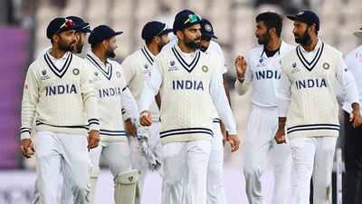 India tour of England: Indian player tests positive in UK