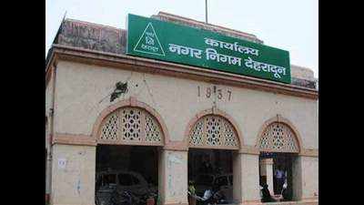 Dehradun Municipal Corporation meeting held after 7 months: Development works of Rs 8 crore approved
