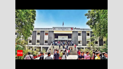 VNSGU, affiliated colleges to reopen today