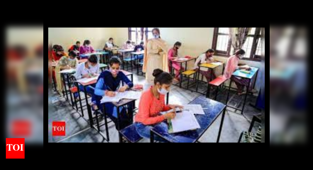 943 schools in Kolhapur ready to start offline classes Kolhapur News