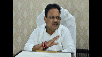 Rajasthan health minister Raghu Sharma backs population control measures by UP govt