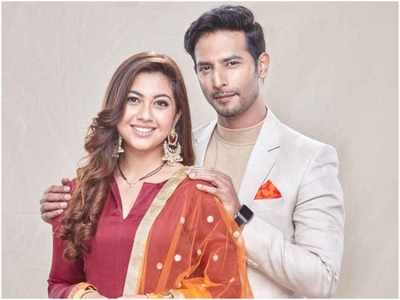 Exclusive! It was a beautiful journey and we are proud of the show: Sehban Azim and Reem Shaikh on Tujhse Hai Raabta going off air