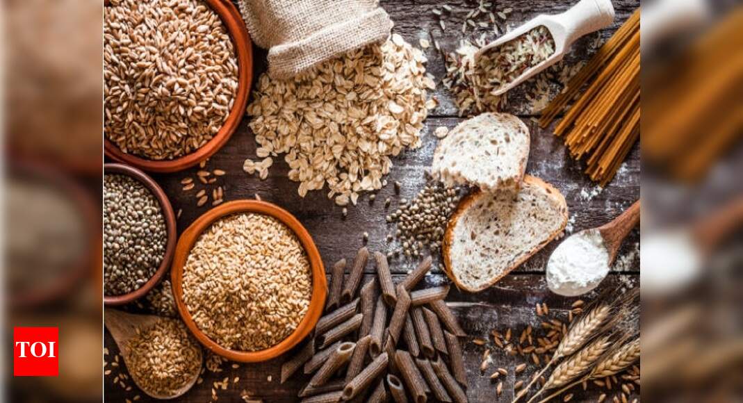Benefits of consuming multigrain ready to eat cereals Times of India