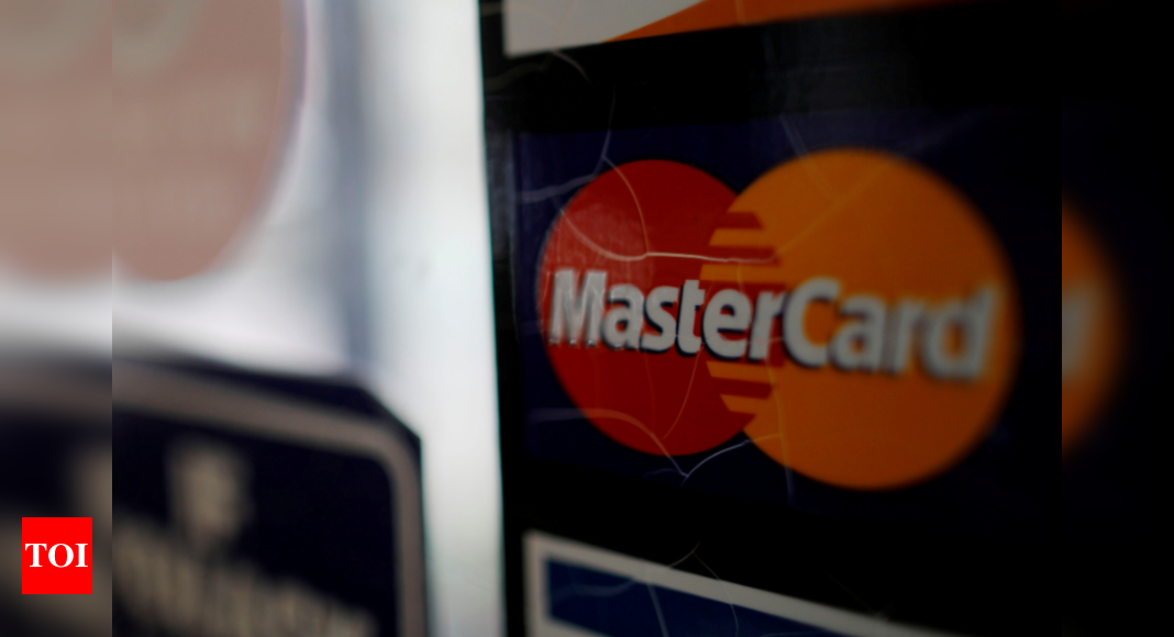 Explainer: Why RBI barred Mastercard from issuing new cards