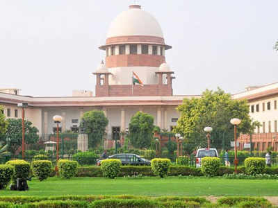 Supreme Court: Sedition law 'colonial', does govt want to retain it?