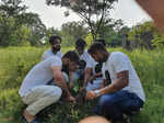 National Aid organises mega plantation drive