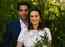 Evelyn Sharma celebrates '2nd wedding monthaversary' with husband Tushaan Bhindi
