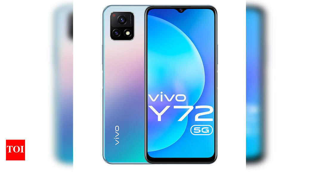 Смартфон Vivo Т1 Купить В Рязани