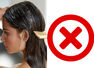 3 Haircare mistakes that unknowingly damages your hair