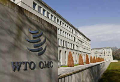 Explainer: What's at stake in WTO talks on fishing rules?