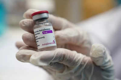 Thailand AstraZeneca vaccine production falls short of target