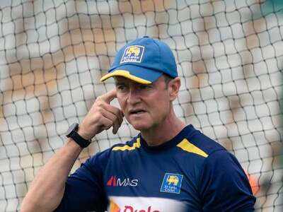 Grant Flower faces Sri Lanka inquiry over virus bubble breach
